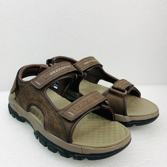 Skechers Tresmen - Garo Slingback Sandal - Men\'s 9 main image 7